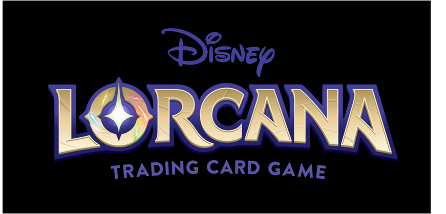 Logo Lorcana TCG