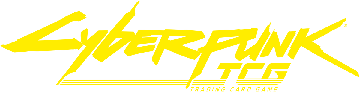 Cyberpunk TCG