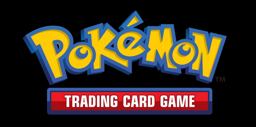 Logo Pokémon TCG