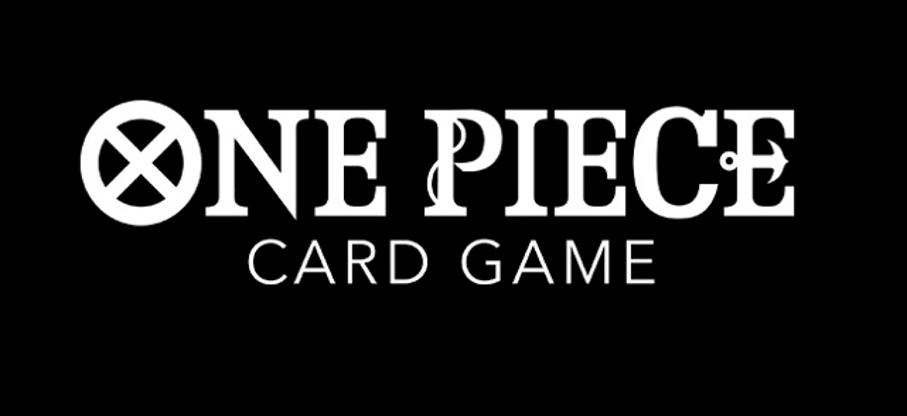 Logo One Piece TCG