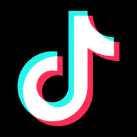 Logo réseau social 3