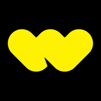 Logo réseau social 5