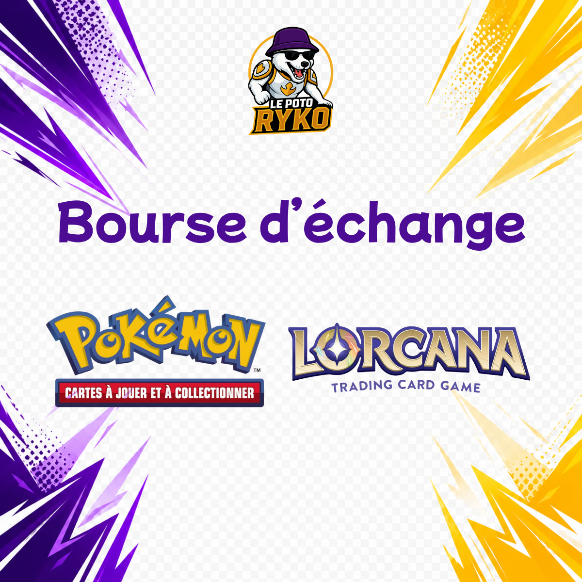 Pokémon Standard Tournament – ​​September 1, 2025