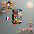 Pokémon - Bundle - Lot de 6 Boosters - M3 - Equilibre Parfait