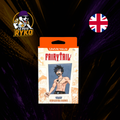 Fairy Tail - Deck de démarrage - Gray - UniVersus