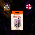 Fairy Tail - Deck de démarrage - Natsu - Universus