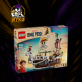 LEGO One Piece - Vogue Merry