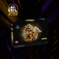 LEGO Pokémon - Arcanin