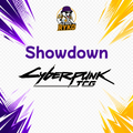 Showdown - Cyberpunk TCG – Dimanche 29 novembre - 14h