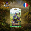 Magic: The Gathering - Booster (Blister Cartonné) - Hobbit - FR