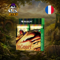 Magic: The Gathering - Display collector - 12 boosters - Hobbit - FR