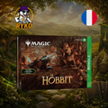 Magic: The Gathering - Bundle - 9 boosters - Hobbit - FR