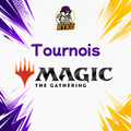 Tournoi - Magic The Gathering – Vendredi 23 octobre - 19h