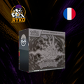 Pokemon - ETB - ME05 - Nuit Noire - FRANCAIS