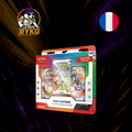 POKEMON – First Partner Illustration Collection Series 2 –  FR