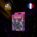 League of Legends - Deck de champion - Riftbound - Vi - FR
