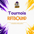 Skirmish - Riftbound – Samedi 14 novembre - 14h