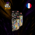 Yu-Gi-Oh! - Bundle - Les Monstres Fantastiques - Coffret - FR