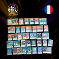 Yu-Gi-Oh! - Decks Légendaires ARC V - Yeux Impairs (Scellé)