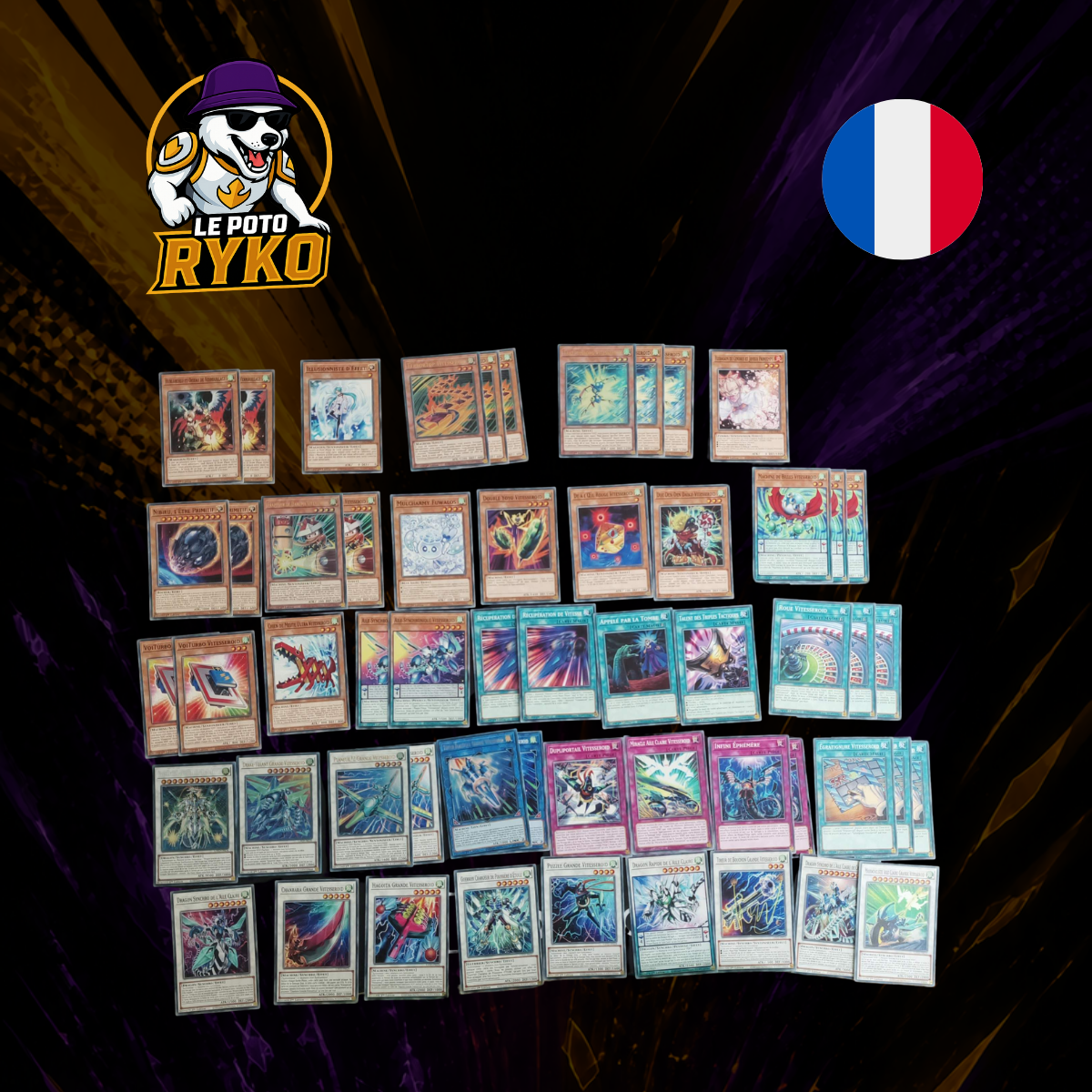 Display Mega Brave - M1L - Japanese