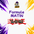 Formule MATIN - WCQ REIMS 2027