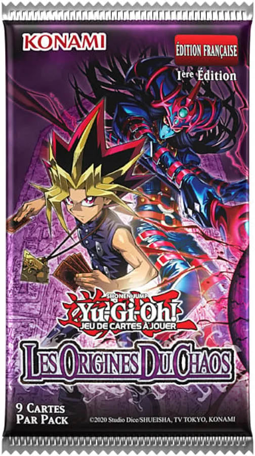 Yu-Gi-Oh! - Lot de toutes les communes DOOD x1