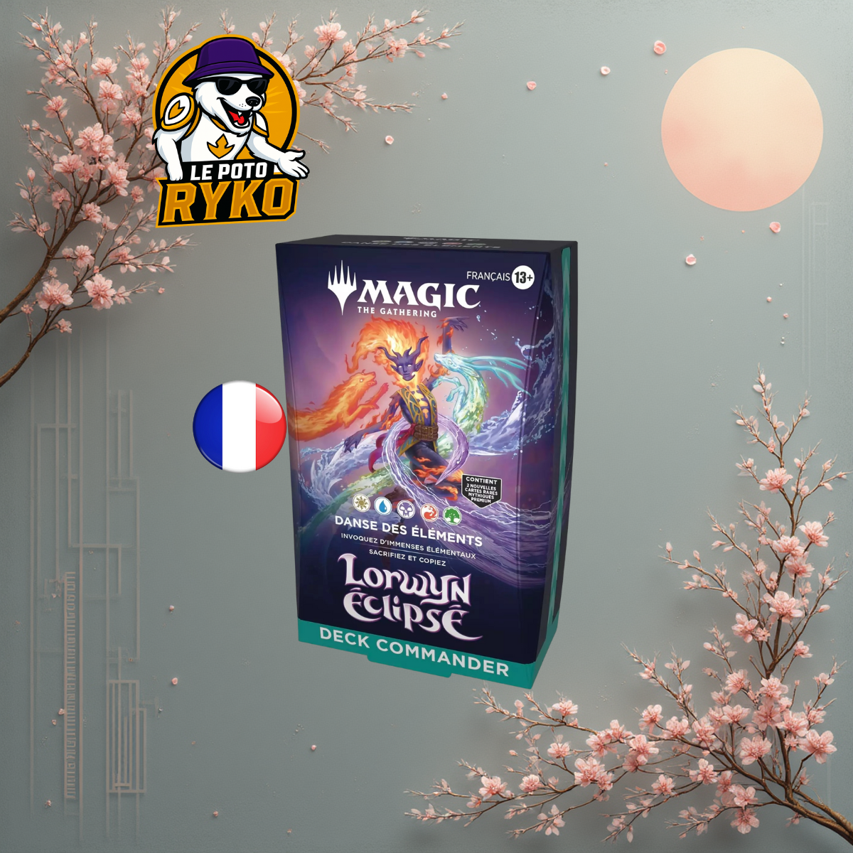 Display 24 booster - One piece - OP-12 - Master and Student Bond - Japanese