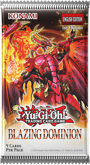 Yu-Gi-Oh! - Lot de toutes les communes DOOD x1