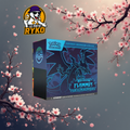 Pokemon - ETB - ME02 - Flammes Fantasmagorique