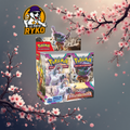 Pokemon - 36 Boosters - EV 08 - Écarlate et Violet - Evolution à Paldéa - FRANCAIS