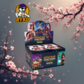 League of Legends - Riftbound - Boite de 24 Boosters - Origins Anglais