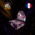 Display - CORI - Les origines du Chaos - Yugioh - 24 Booster - Français