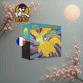 Pokemon - ETB - ME2.5 - Héros Transcendants - FRANCAIS