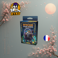 League of Legends - Deck de Démarrage - Riftbound - VIKTOR - FRANCAIS