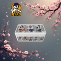 Mega Tin Box 2025 - Yugioh - 3 Booster - Français