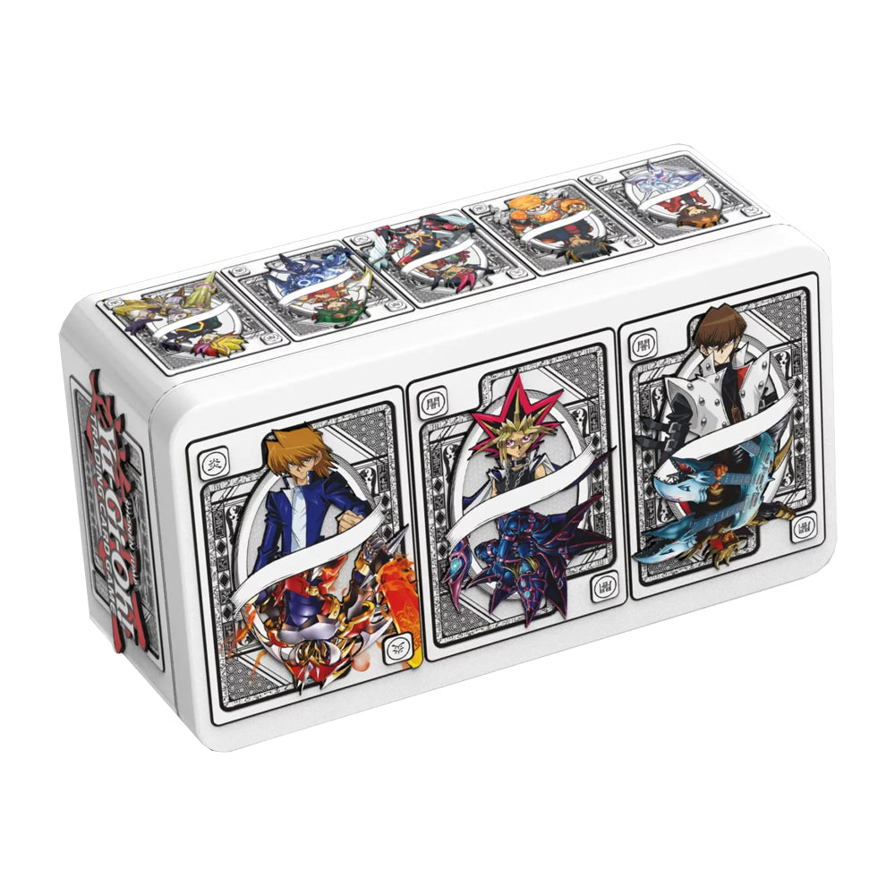 Yu-Gi-Oh! - Lot de toutes les communes DOOD x1