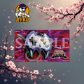 "Enemy controller" - Playmat Judge