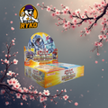 Display Batailles de légende - Tumulte des monstres - Yugioh - 24 Booster - Français