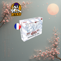 Yu-Gi-Oh! - Fantôme du passé 2 - Coffret - 2022 - Scellé - Fr