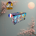 Yu-Gi-Oh! - ETB - Origine primitive - 2014 - Scellage ABIMEE - Fr